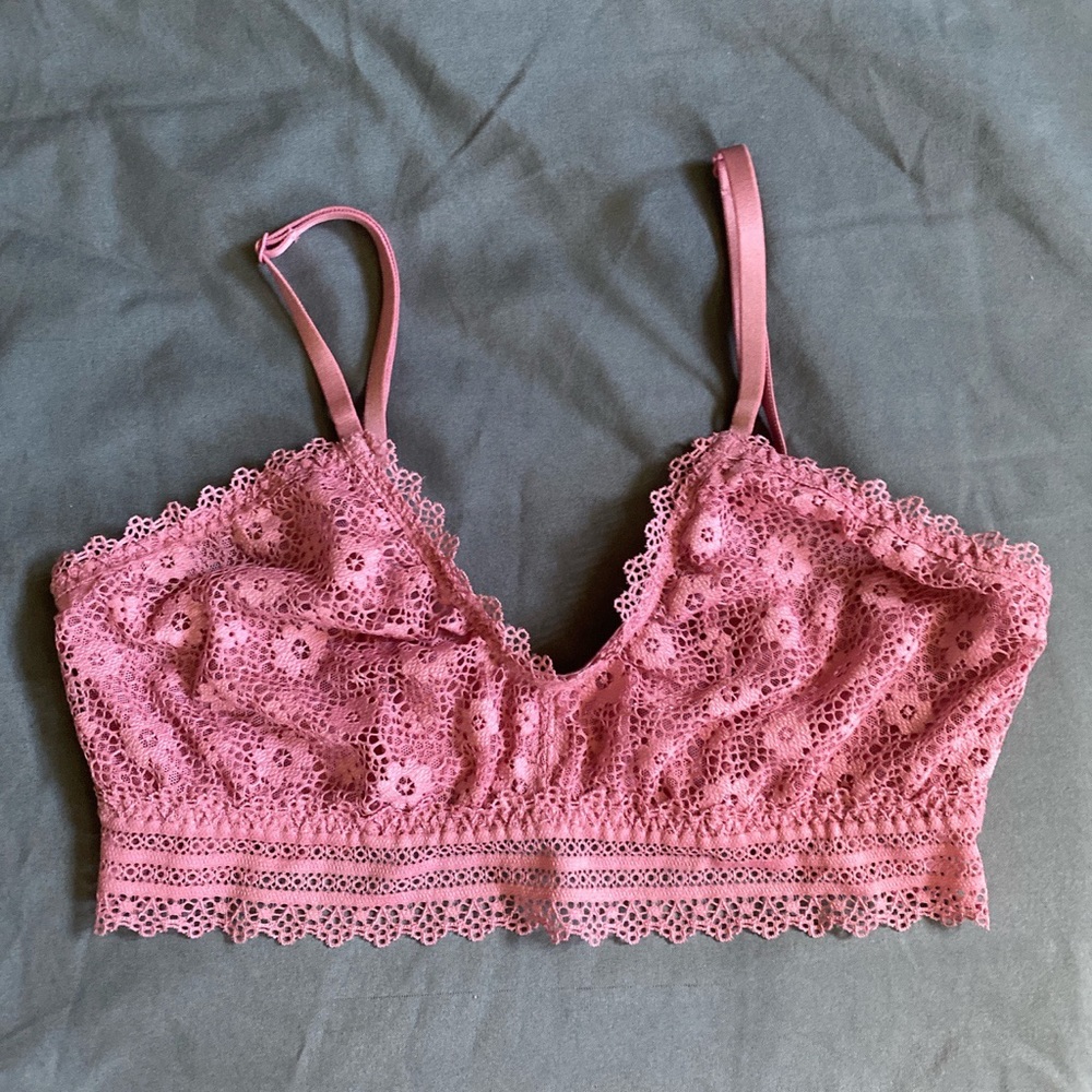 VS bra